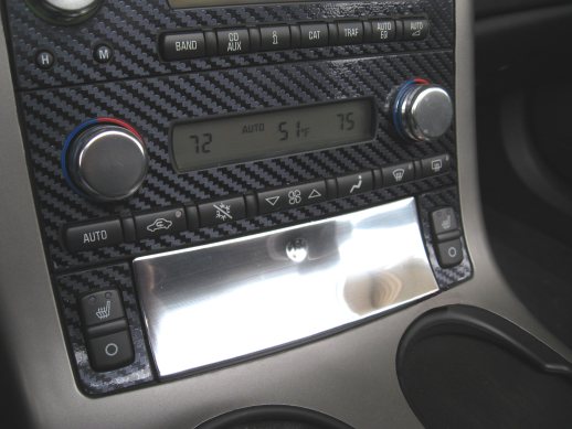 corvette accessories, corvette interior accessories
